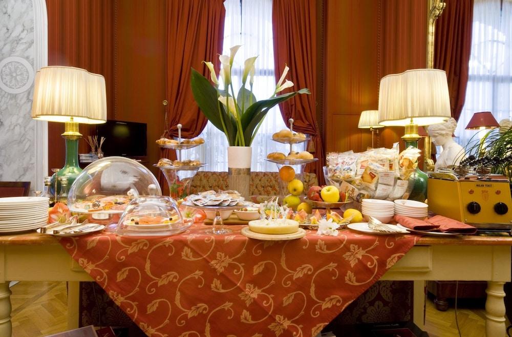 Hotel Palazzo Guiscardo 4*