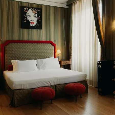Hotel Palazzo Guiscardo Pietrasanta Exterior photo