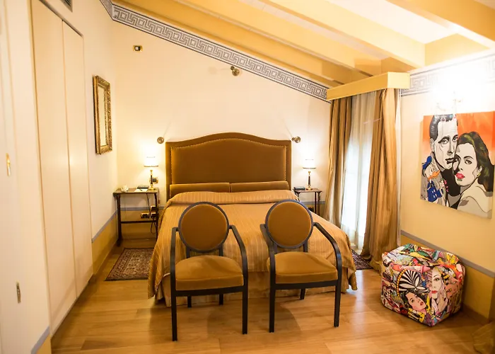 Hotel Palazzo Guiscardo Pietrasanta