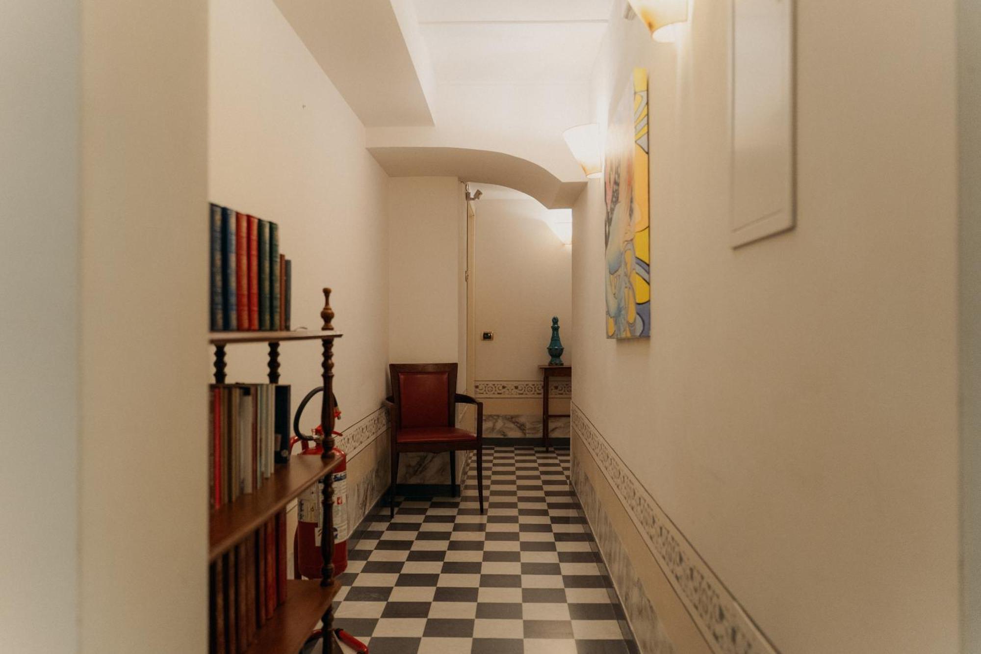 Hotel Palazzo Guiscardo