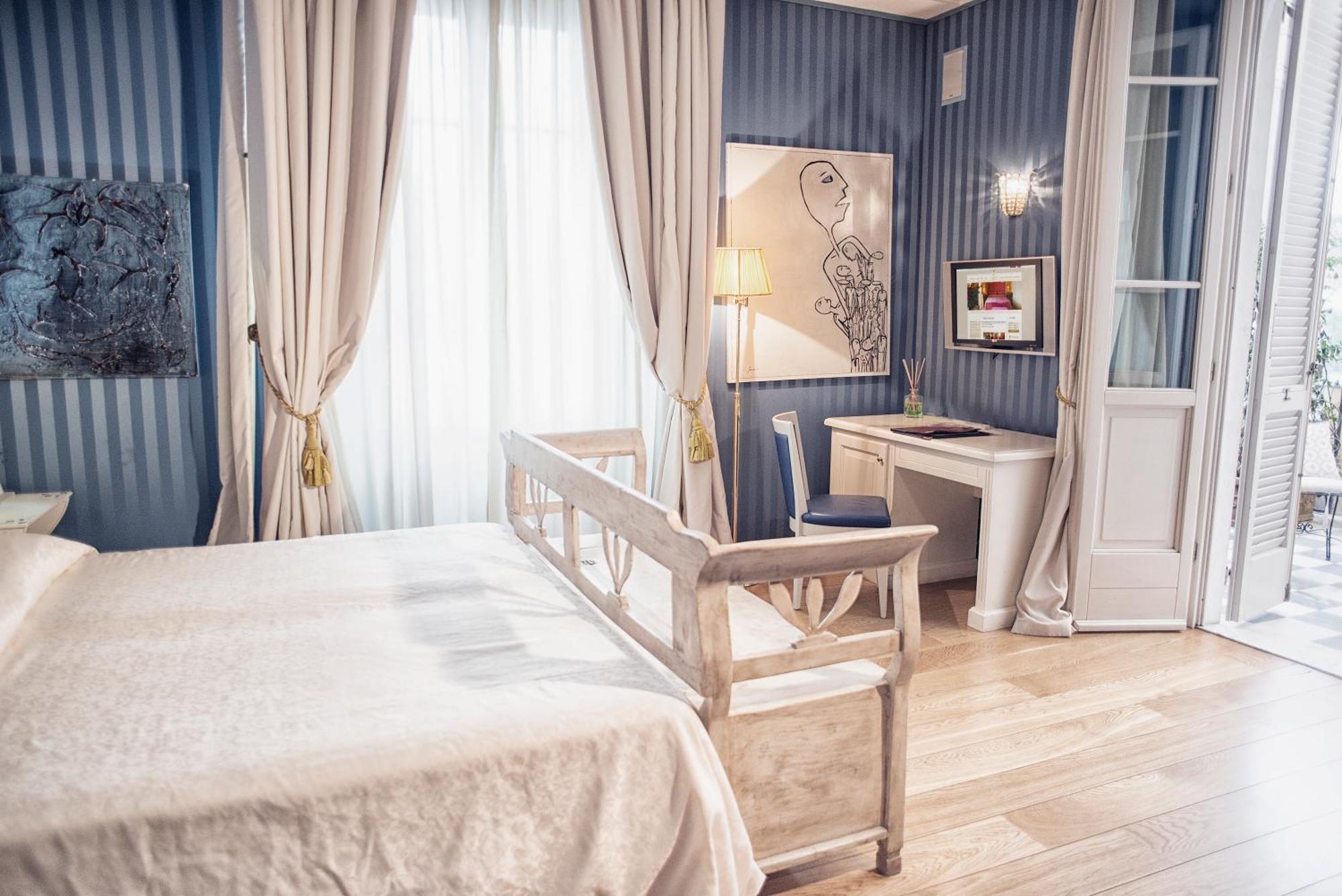 Hotel Palazzo Guiscardo 4*