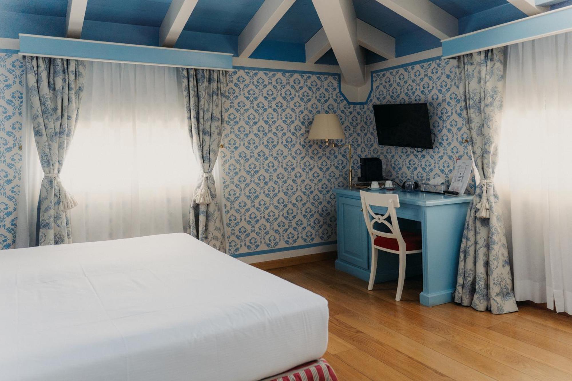 Palazzo Guiscardo Hotel Pietrasanta