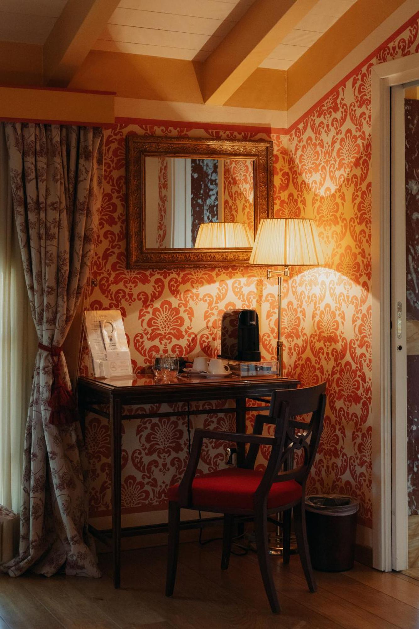 Hotel Palazzo Guiscardo