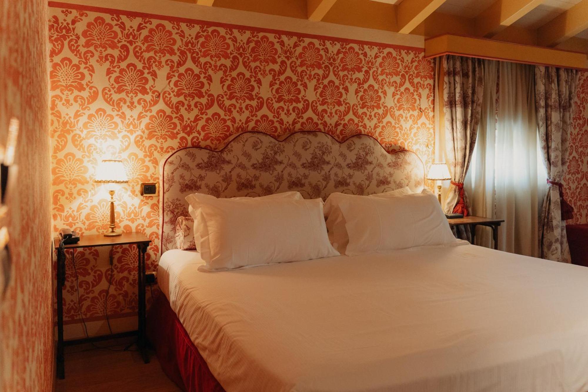 Hotel Palazzo Guiscardo