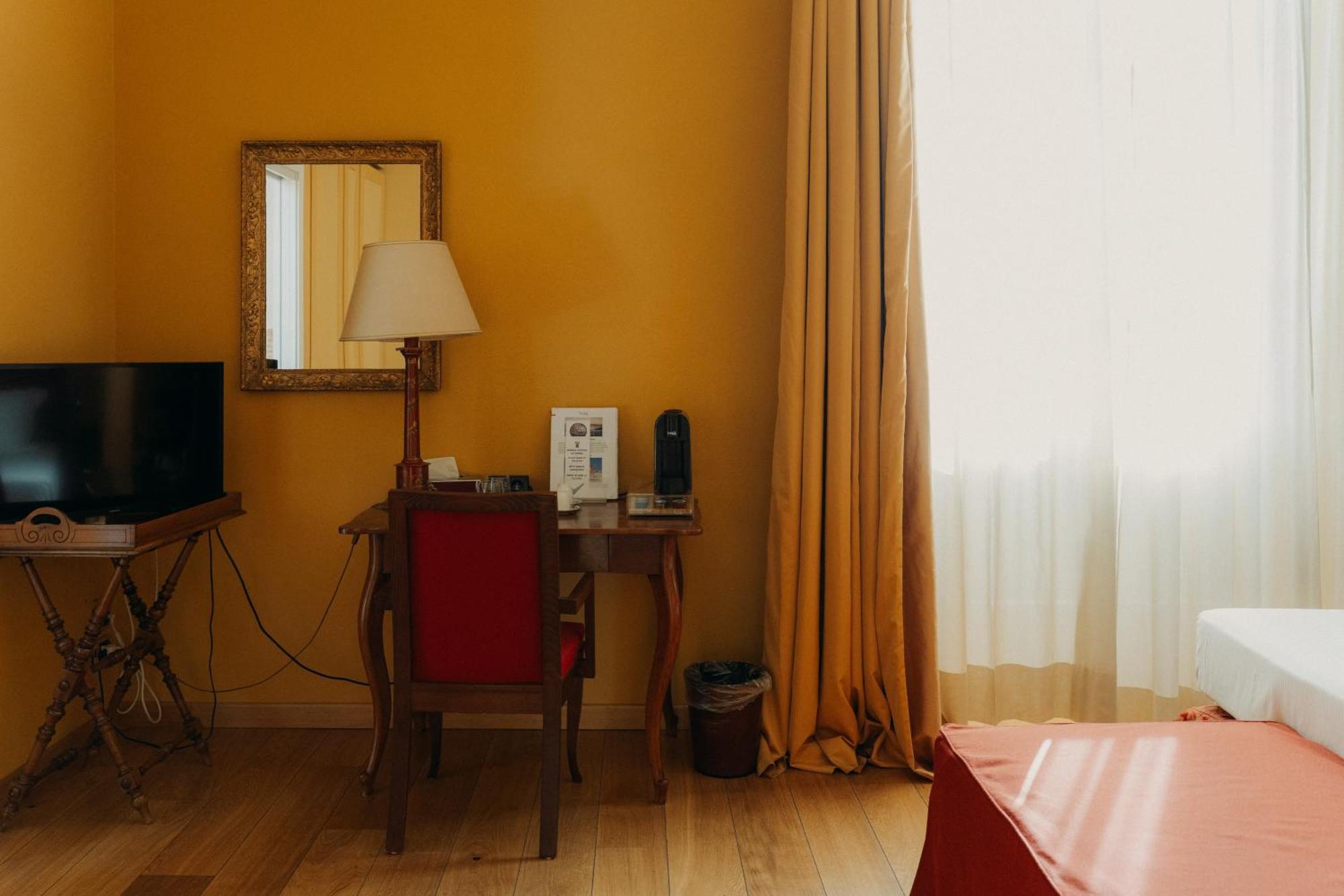 Palazzo Guiscardo Hotel 4*