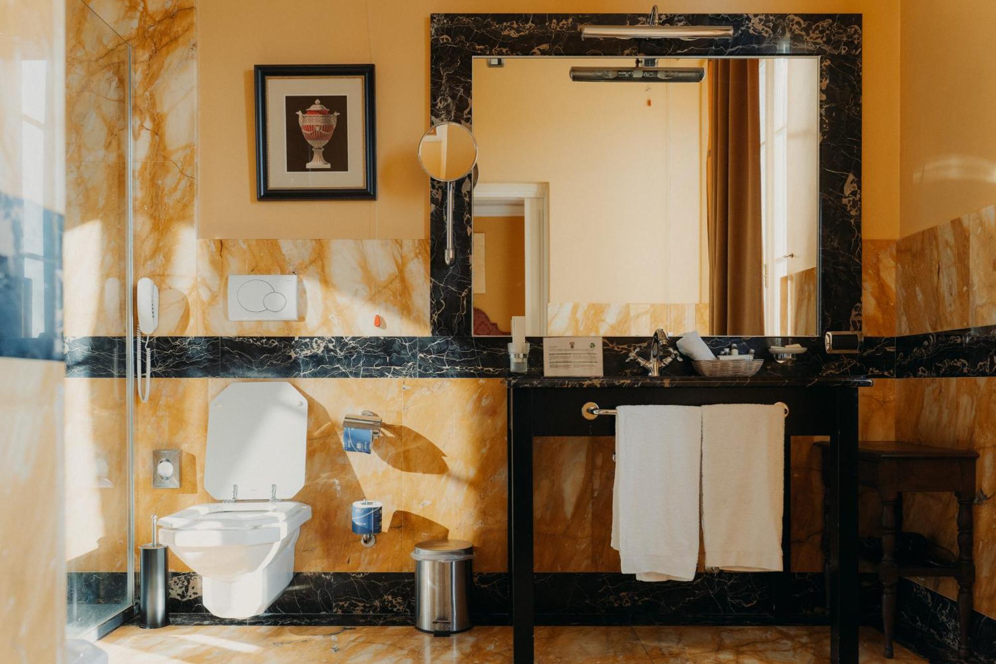 Hotel Palazzo Guiscardo