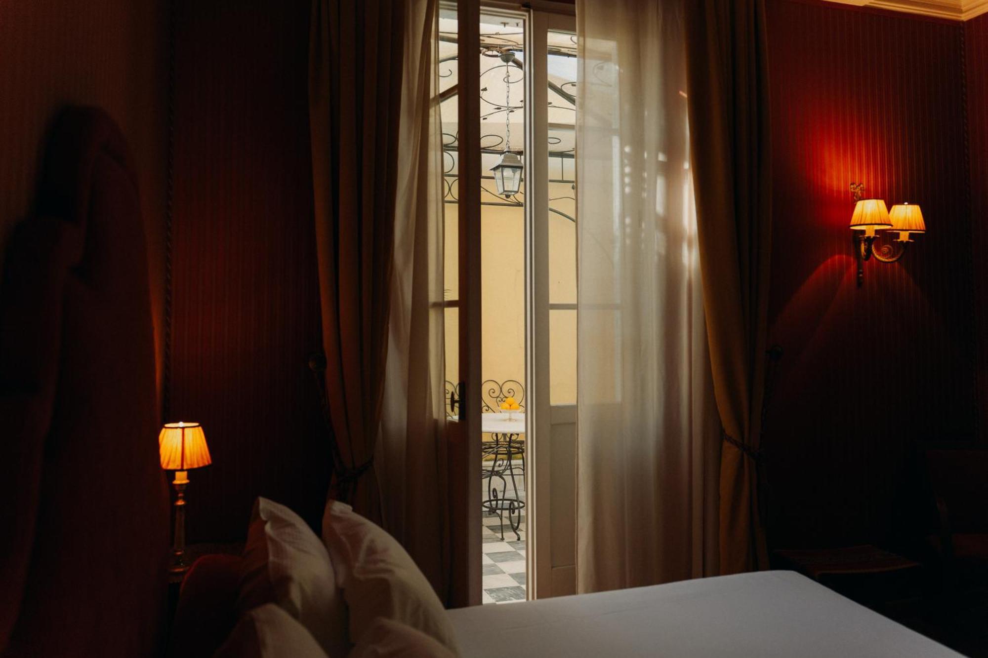 Palazzo Guiscardo Hotel