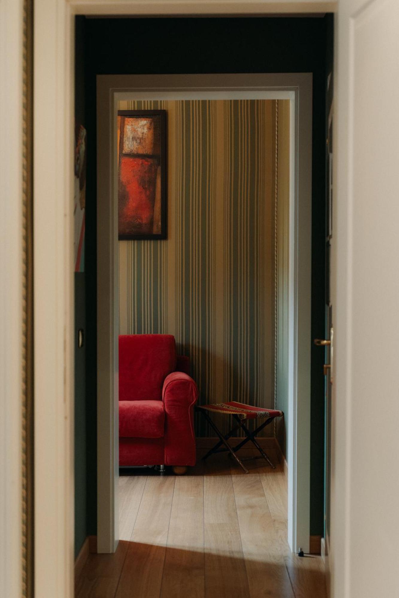 Hotel Palazzo Guiscardo
