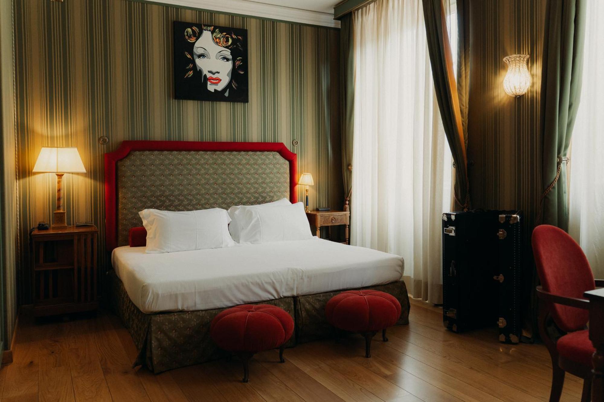 Palazzo Guiscardo Hotel