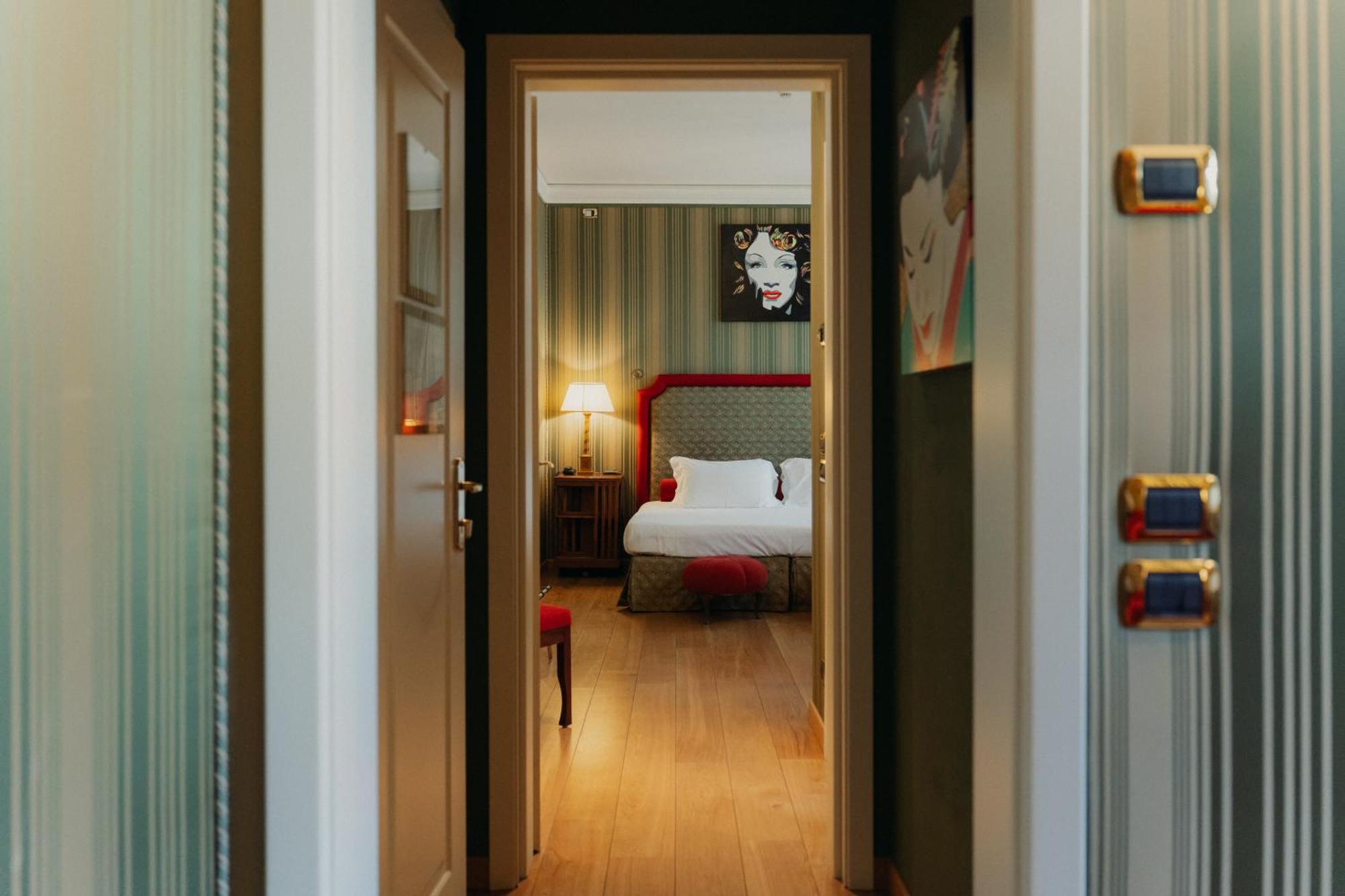 Hotel Palazzo Guiscardo