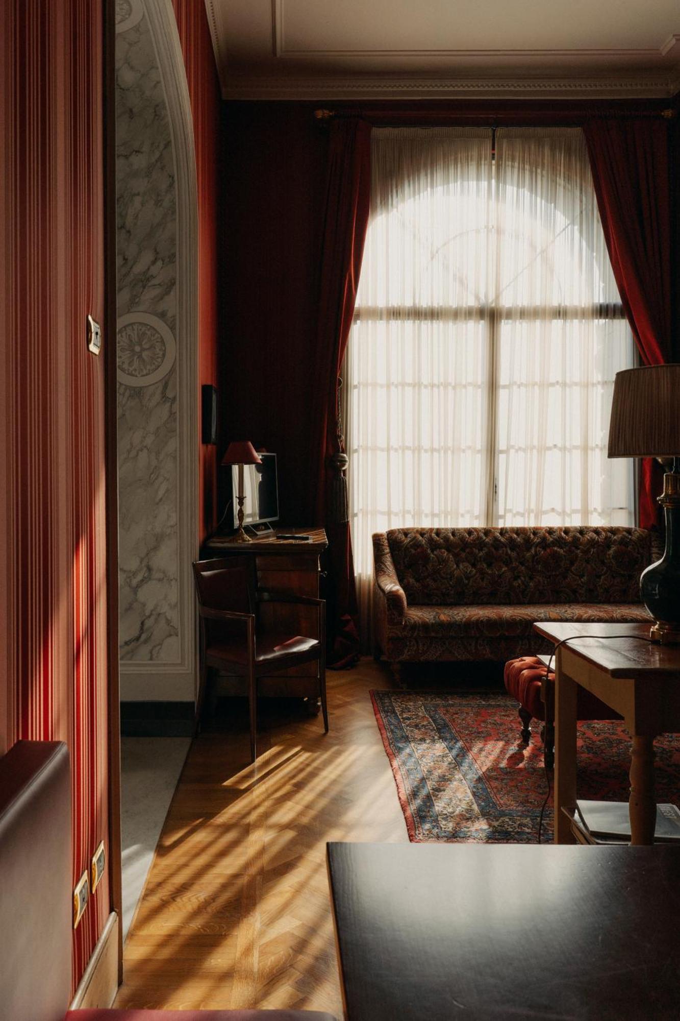 Palazzo Guiscardo Hotel 4*