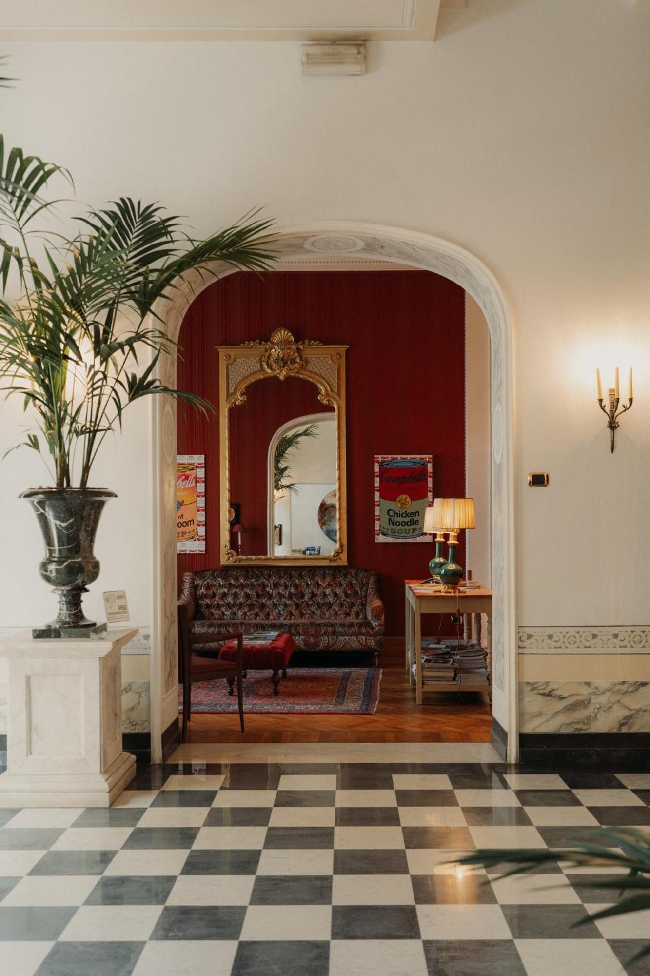 Palazzo Guiscardo