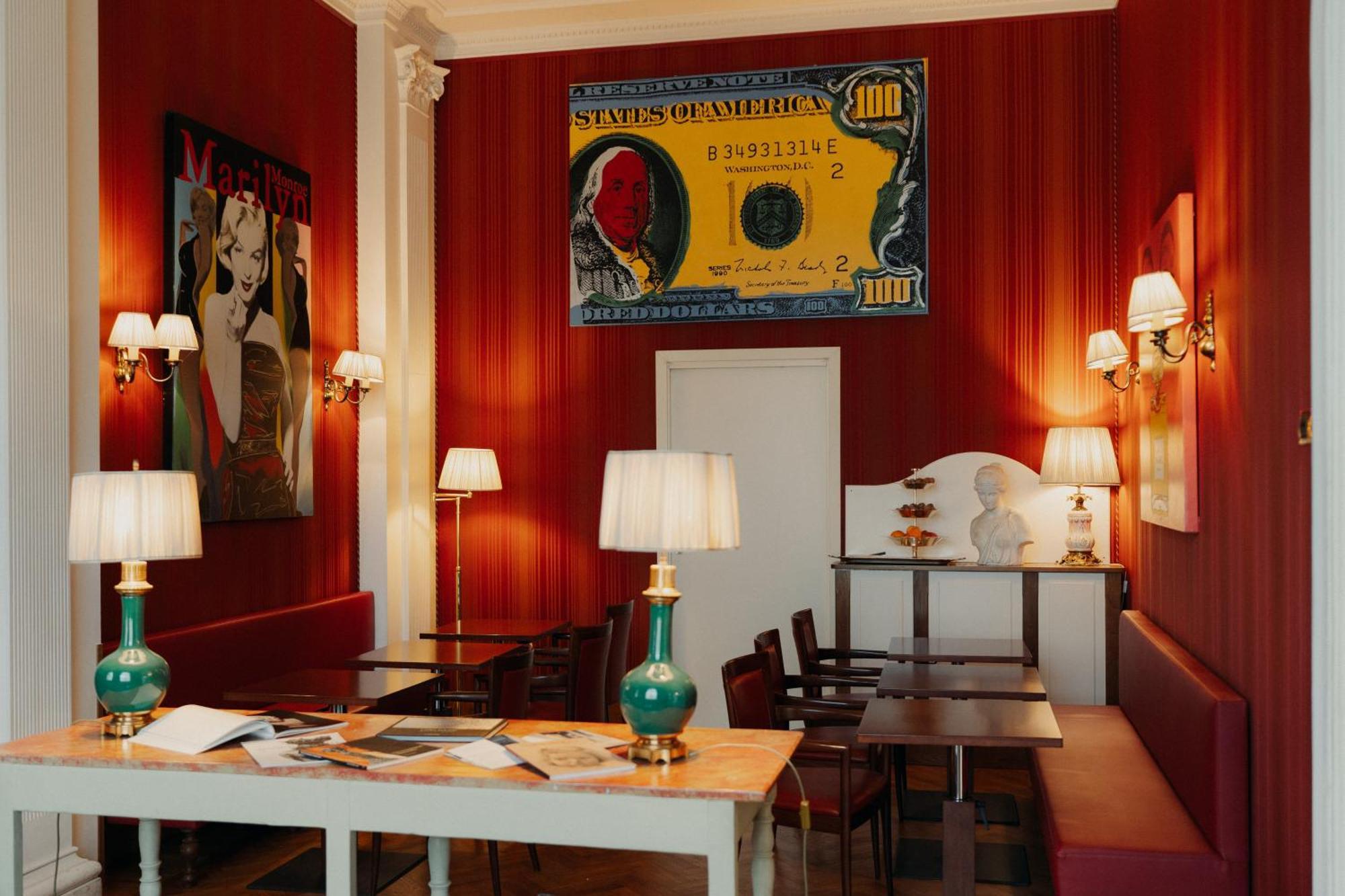 Palazzo Guiscardo Hotel